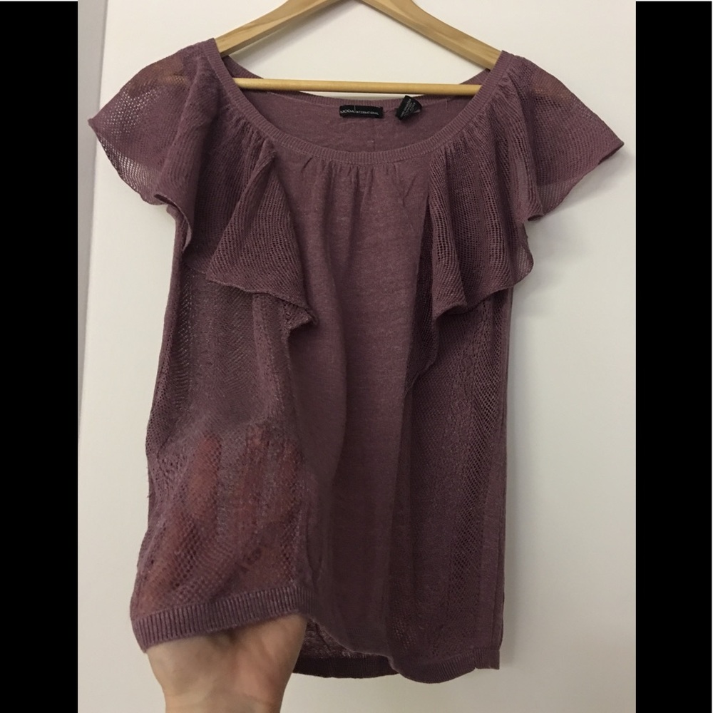 Blouse - Picture 2 of 3